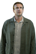 Jimmy Laird Shrinking S03 Jason Segel Jacket - Image 2